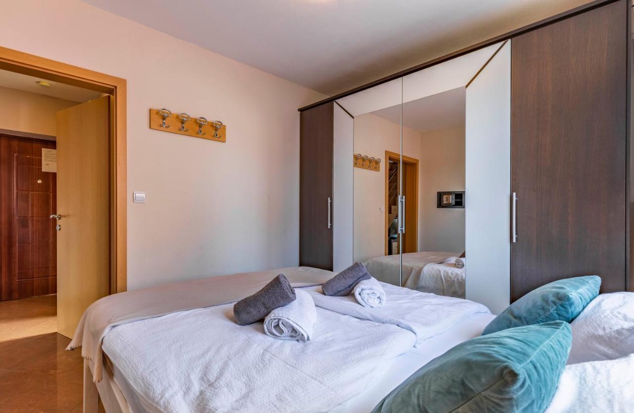 Istriensonne - Haus Stephan Apartmán *