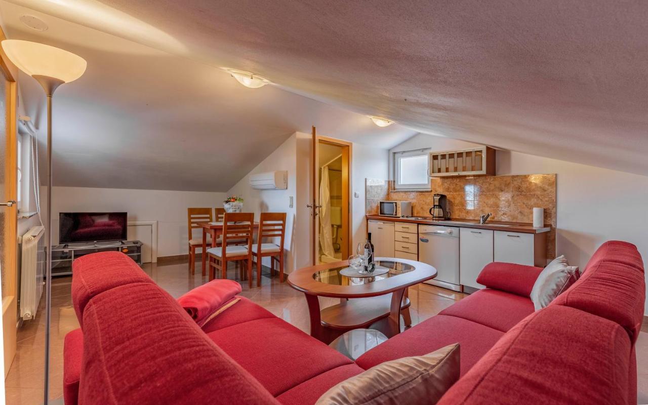 Istriensonne - Haus Stephan Apartmán