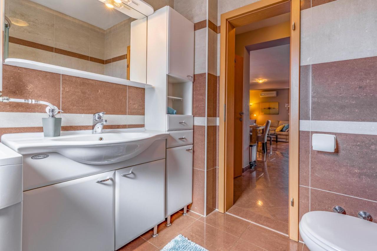 Istriensonne - Haus Stephan Apartmán *