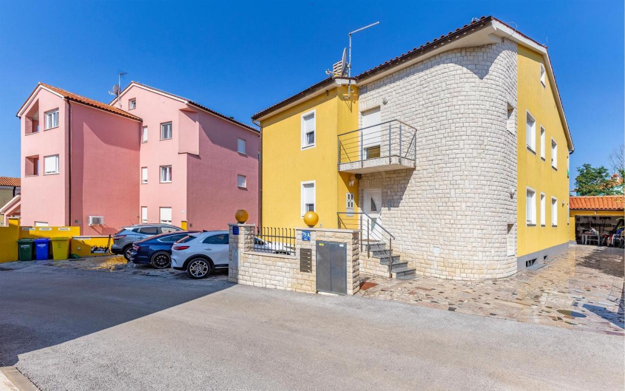 Istriensonne - Haus Stephan Apartmán