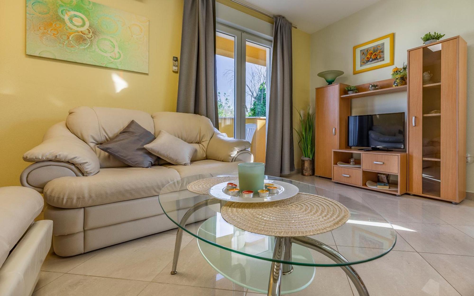Istriensonne - Haus Stephan Apartmán *