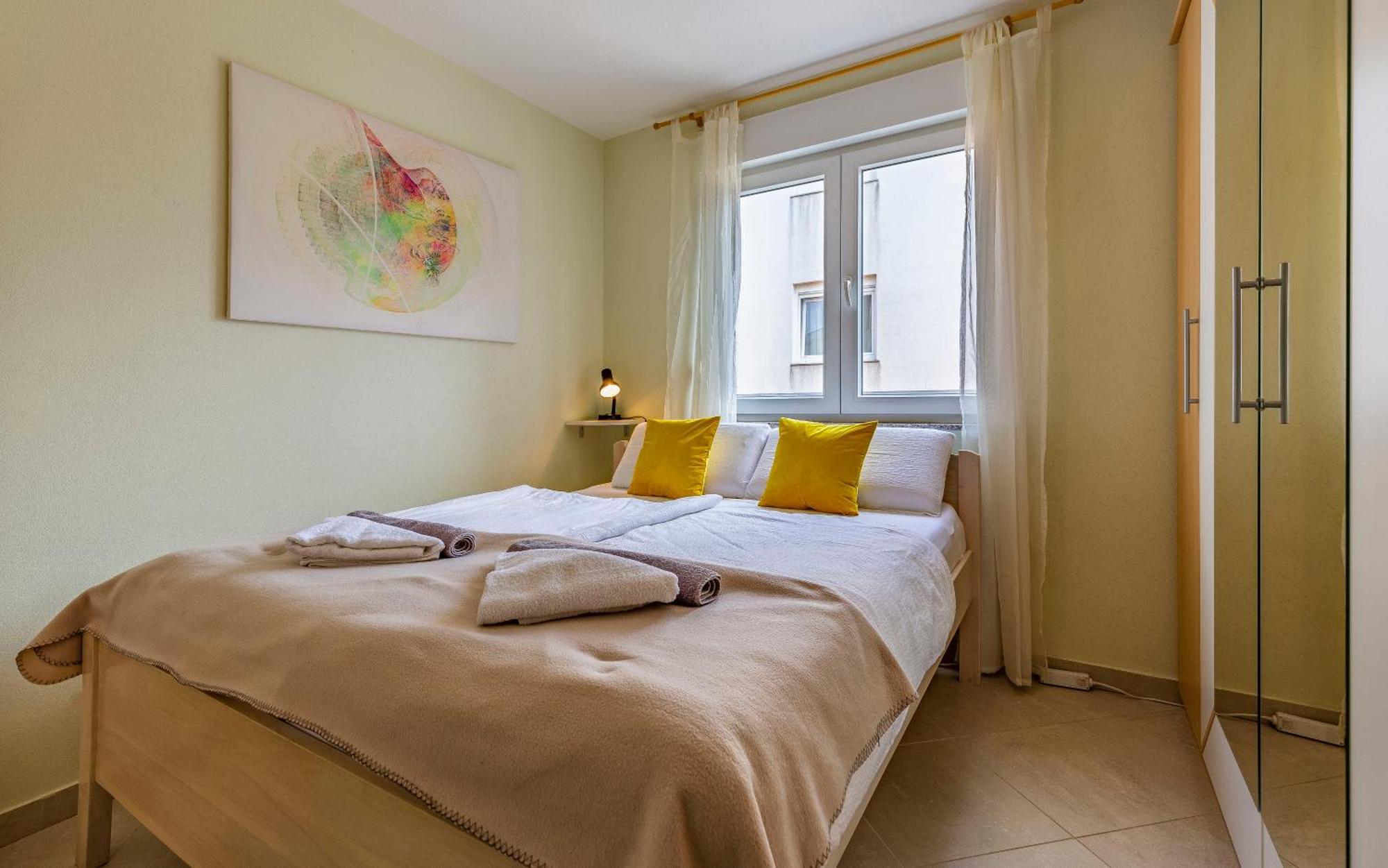 Istriensonne - Haus Stephan Apartmán *