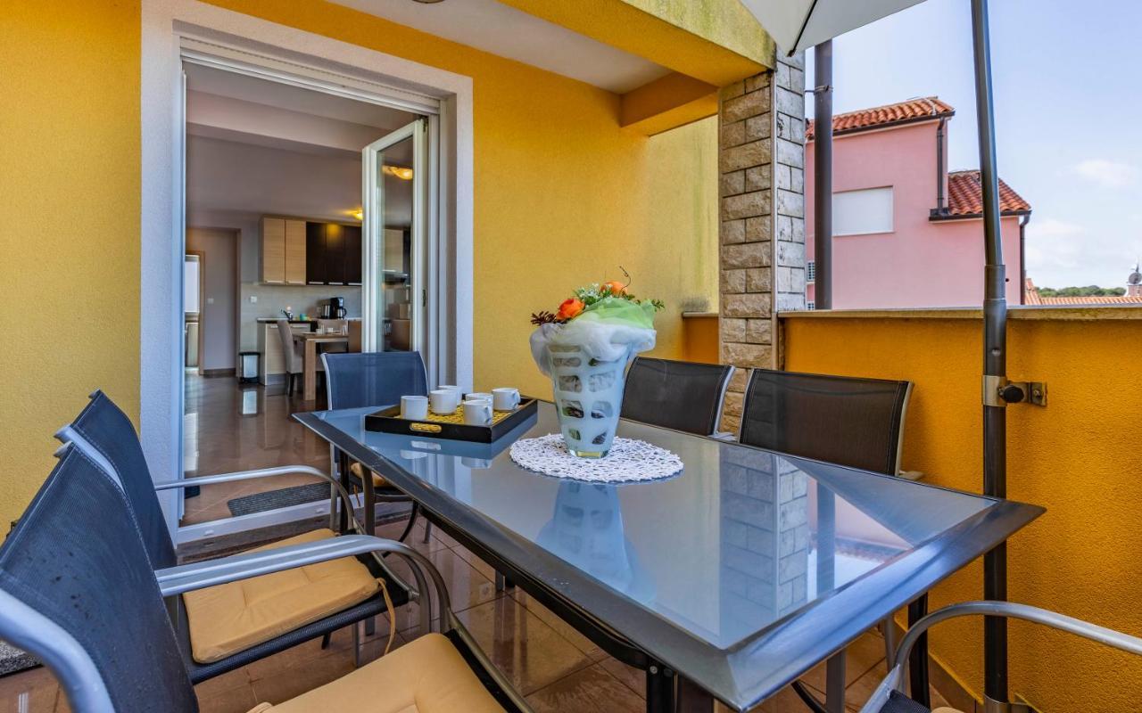 Istriensonne - Haus Stephan Apartment Medulin