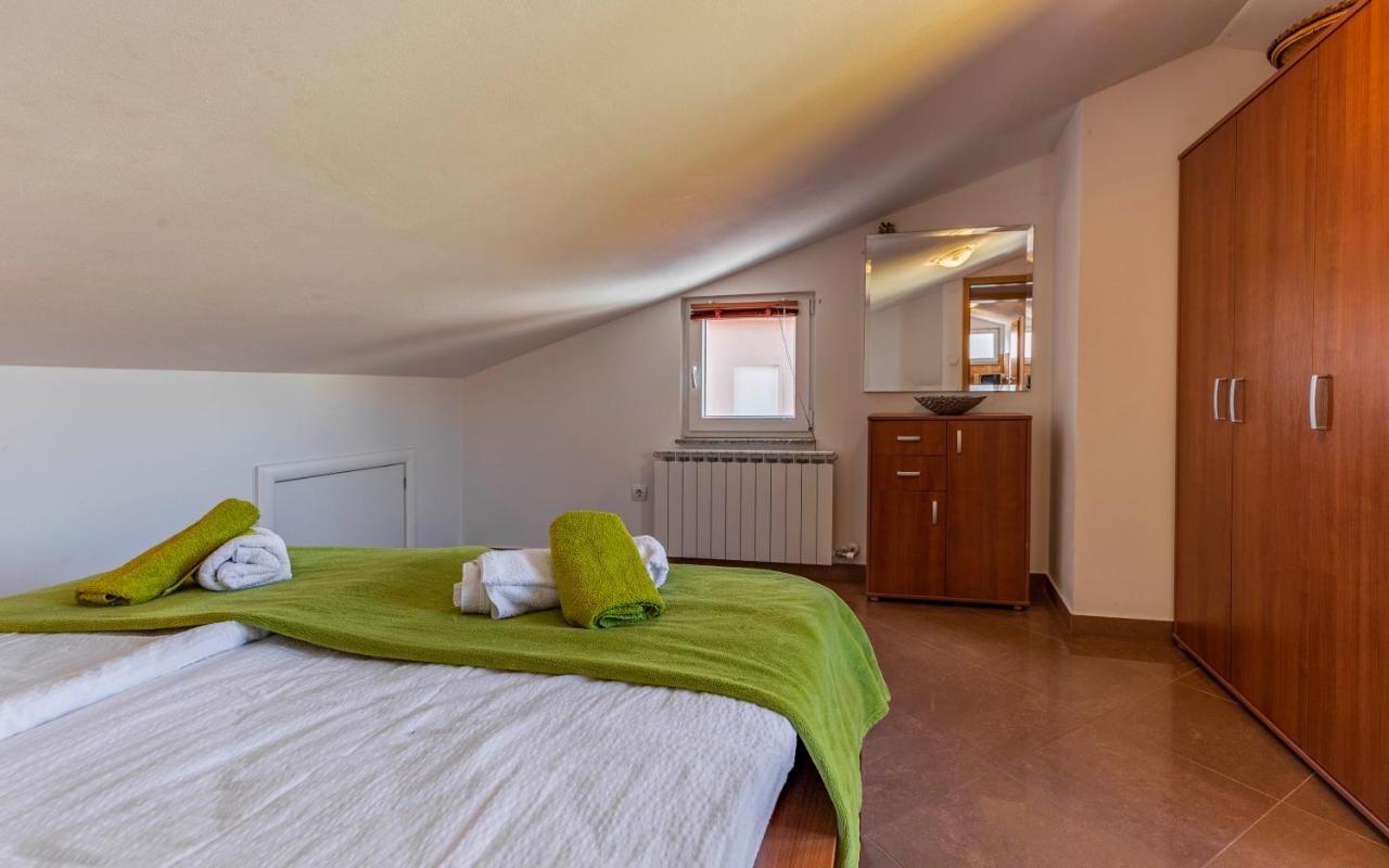 Istriensonne - Haus Stephan *