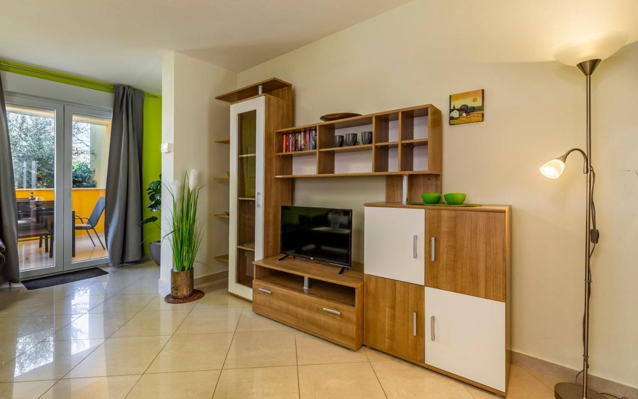 Istriensonne - Haus Stephan * Medulin