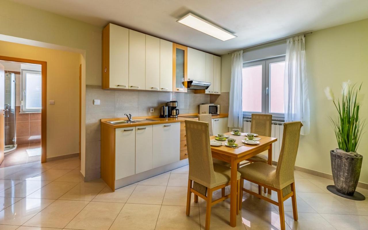 Istriensonne - Haus Stephan Apartamento