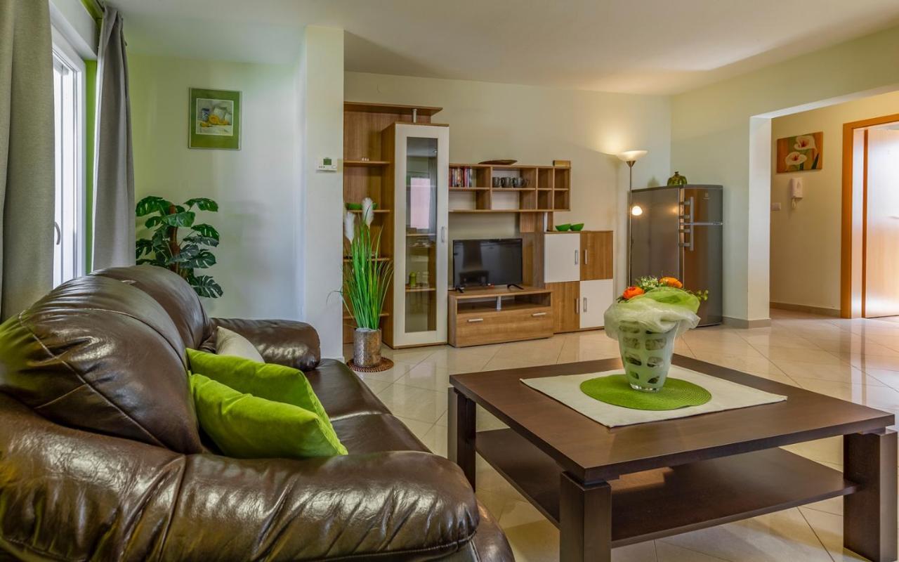 Istriensonne - Haus Stephan Apartamento Medulin