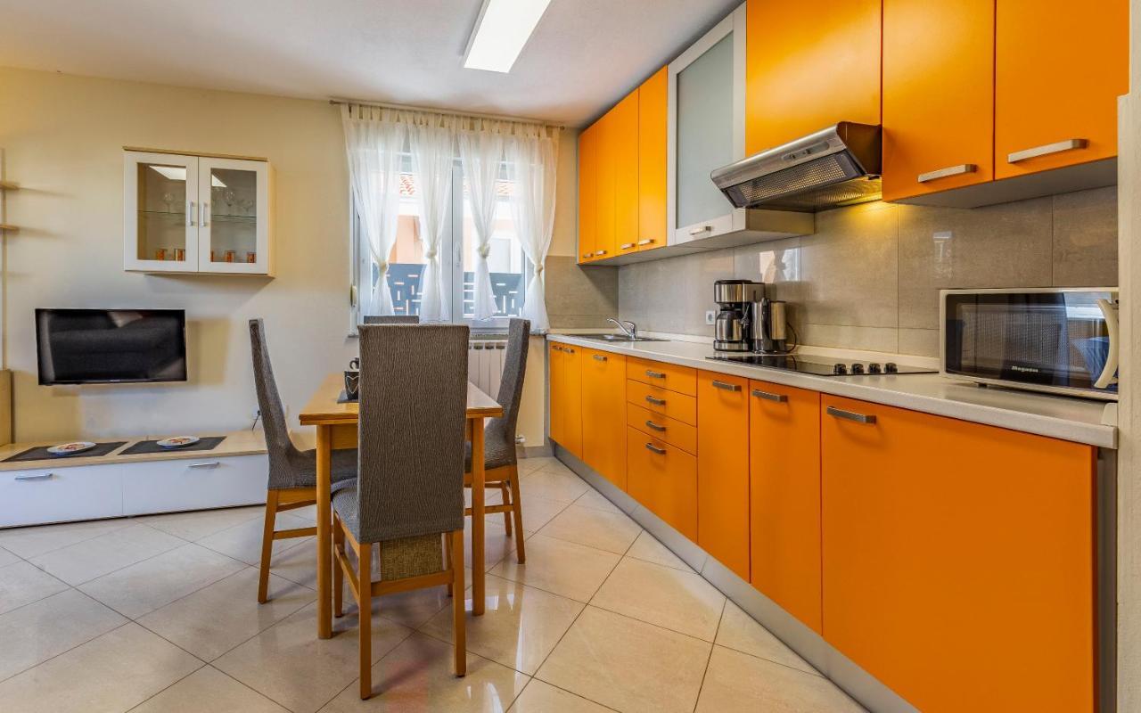 Istriensonne - Haus Stephan Apartment *