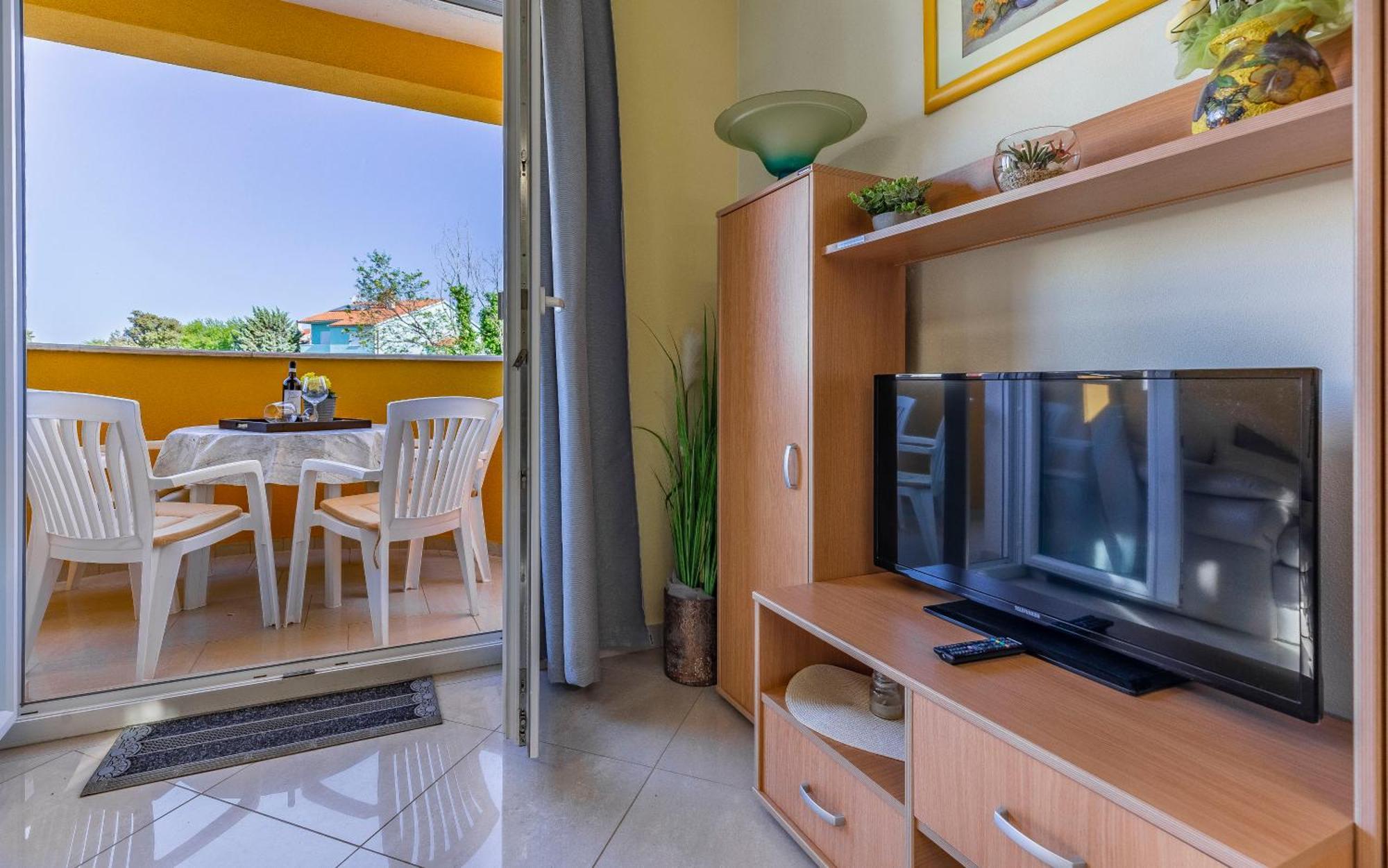 Istriensonne - Haus Stephan Apartment Medulin