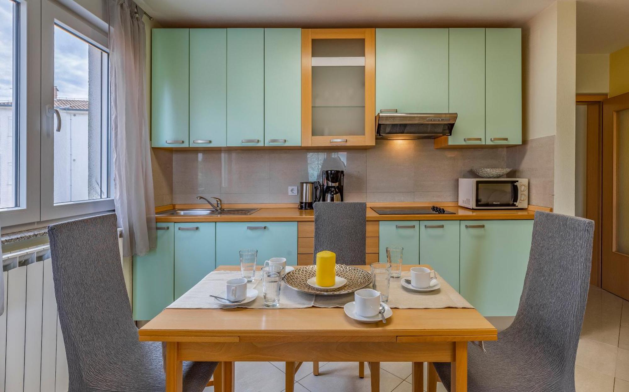 Istriensonne - Haus Stephan Apartment Medulin